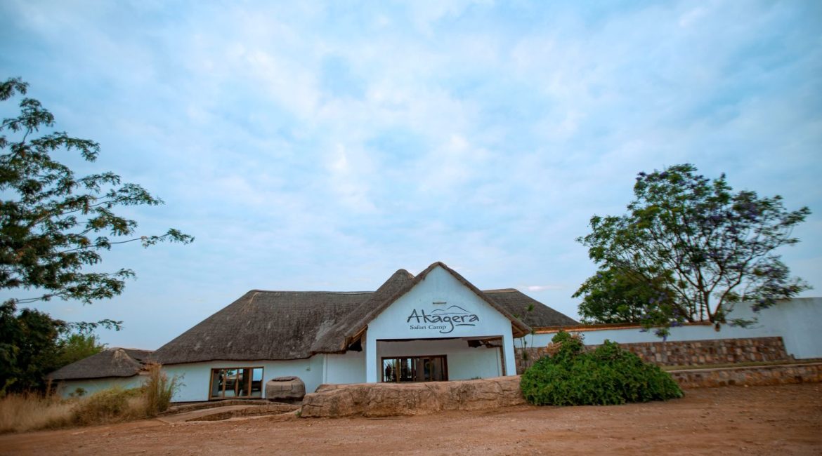 AKAGERA SAFARI CAMP POLICIES