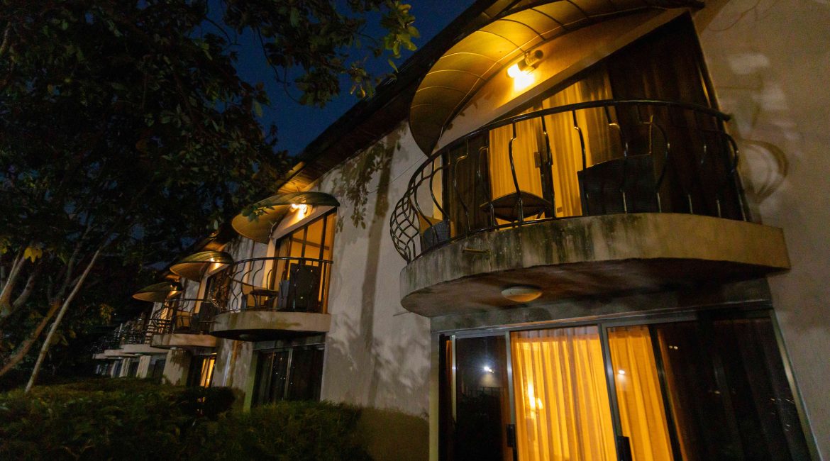 FLAME TREE VILLAGE POLICIES