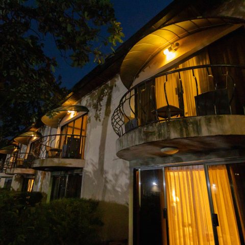Villas – Flame Tree