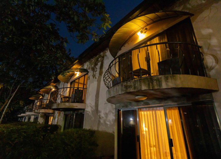 FLAME TREE VILLAGE POLICIES