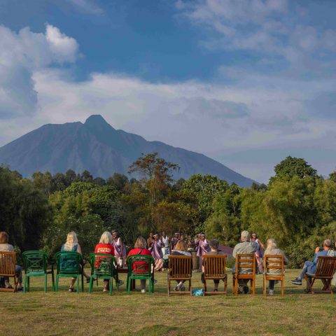 Guest- Entertainment